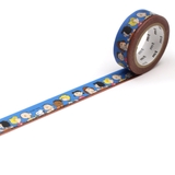 マスキングテープ mt PEANUTS | livingut | 詳細画像8 