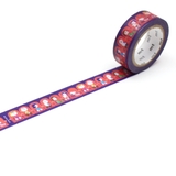 マスキングテープ mt PEANUTS | livingut | 詳細画像8 