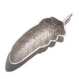 アクセサリートレイ ブラスフェザープレート アクセサリートレー | livingut | 詳細画像5