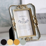 フォトフレーム スクエアフォトフレーム 窓サイズ5 | livingut | 詳細画像1