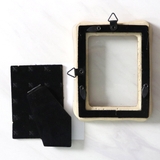 フォトフレーム スクエアフォトフレーム 窓サイズ5 | livingut | 詳細画像11