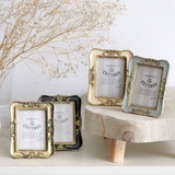 フォトフレーム スクエアフォトフレーム 窓サイズ5 | livingut | 詳細画像5