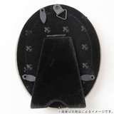 フォトフレーム オーバルフォトフレーム 卓上 | livingut | 詳細画像3 