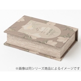 小物入れ ブックボックス S | livingut | 詳細画像6 