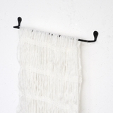 タオルバー アイアン 全長32cm | livingut | 詳細画像8