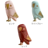 オブジェ フクロウ Sサイズ | livingut | 詳細画像5