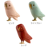 オブジェ フクロウ Lサイズ | livingut | 詳細画像5 
