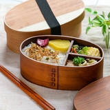 弁当箱 曲げわっぱ 抗菌 | livingut | 詳細画像14