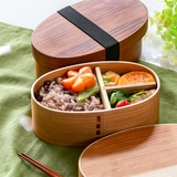 弁当箱 曲げわっぱ 抗菌 | livingut | 詳細画像15