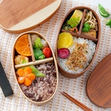 弁当箱 曲げわっぱ 抗菌 | livingut | 詳細画像16