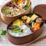 弁当箱 曲げわっぱ 抗菌 | livingut | 詳細画像5