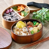 弁当箱 曲げわっぱ 食洗機対応 | livingut | 詳細画像13