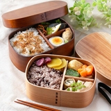 弁当箱 曲げわっぱ 食洗機対応 | livingut | 詳細画像12 