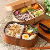 弁当箱 曲げわっぱ 食洗機対応 | livingut | 詳細画像13 