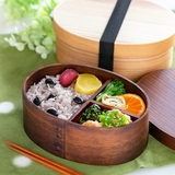 お弁当箱 曲げわっぱ 600ml | livingut | 詳細画像15