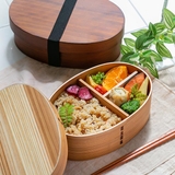 お弁当箱 曲げわっぱ 700ml | livingut | 詳細画像14