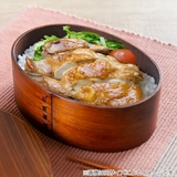 お弁当箱 曲げわっぱ 700ml | livingut | 詳細画像5 