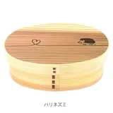 お弁当箱 曲げわっぱ 700ml | livingut | 詳細画像2
