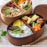 お弁当箱 曲げわっぱ 700ml | livingut | 詳細画像6