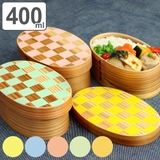 弁当箱 曲げわっぱ 400ml | livingut | 詳細画像1