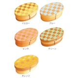 弁当箱 曲げわっぱ 400ml | livingut | 詳細画像2