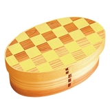 弁当箱 曲げわっぱ 400ml | livingut | 詳細画像16