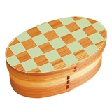 弁当箱 曲げわっぱ 400ml | livingut | 詳細画像19