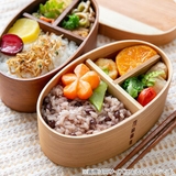 お弁当箱 曲げわっぱ 400ml | livingut | 詳細画像4