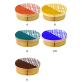 弁当箱 曲げわっぱ 600ml | livingut | 詳細画像2 