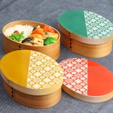 弁当箱 曲げわっぱ 600ml | livingut | 詳細画像15 