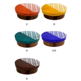 弁当箱 曲げわっぱ 600ml | livingut | 詳細画像2