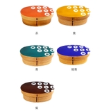 弁当箱 曲げわっぱ 400ml | livingut | 詳細画像2