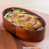 弁当箱 曲げわっぱ 400ml | livingut | 詳細画像6