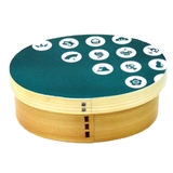 お弁当箱 曲げわっぱ 600ml | livingut | 詳細画像15 