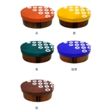 弁当箱 曲げわっぱ 600ml | livingut | 詳細画像2