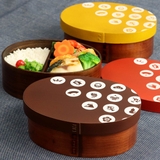 弁当箱 曲げわっぱ 600ml | livingut | 詳細画像13