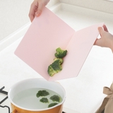 たためるまな板 36 5×25 | livingut | 詳細画像6 