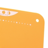 まな板 30×21cm 食洗機対応 | livingut | 詳細画像5 