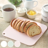 まな板 21×21cm 食洗機対応 | livingut | 詳細画像1