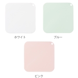 まな板 21×21cm 食洗機対応 | livingut | 詳細画像2