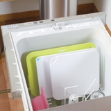 まな板 21×21cm 食洗機対応 | livingut | 詳細画像3