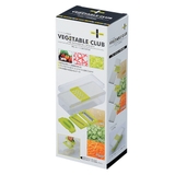 調理器セット カセット式野菜調理器セット VEGETABLE | livingut | 詳細画像3 