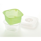 ザル ボウル 電子レンジ対応 | livingut | 詳細画像2