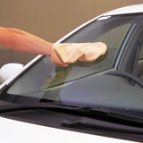 そうじの神様 コーティング仕上げ拭きクロス 洗車クロス | livingut | 詳細画像2 