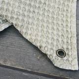 マルチカバー 100×140cm ワッフル | livingut | 詳細画像10 