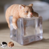 置物 猫 ネコ | livingut | 詳細画像1