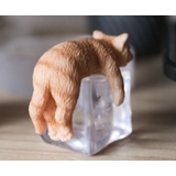 置物 猫 ネコ | livingut | 詳細画像3