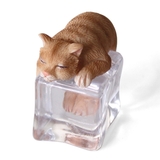 置物 猫 ネコ | livingut | 詳細画像5