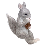 マスコット リス 置物 | livingut | 詳細画像2 