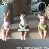 マスコット 犬 置物 | livingut | 詳細画像6 